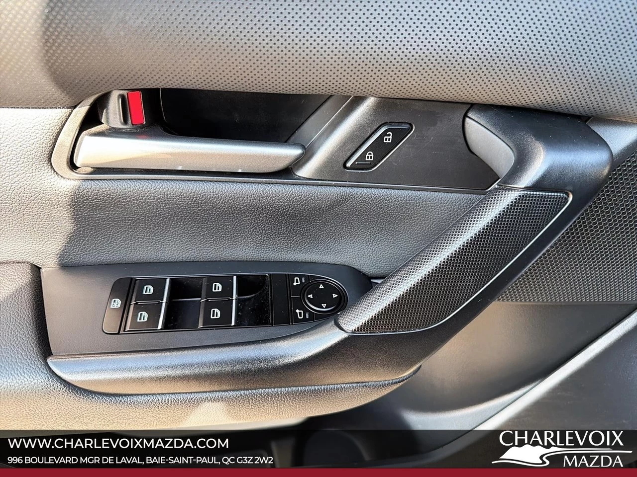 2024 Mazda CX-50 GS-L Image principale