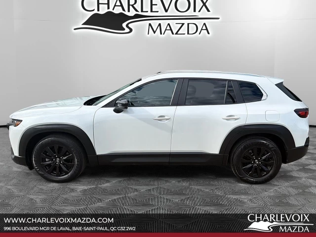 Mazda CX-50 GS-L 2024