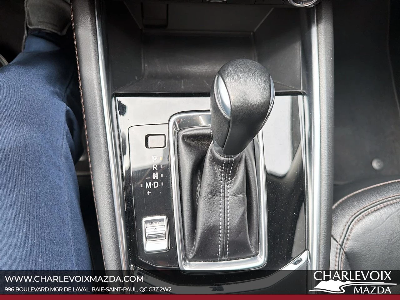 2018 Mazda CX-5 GT Main Image