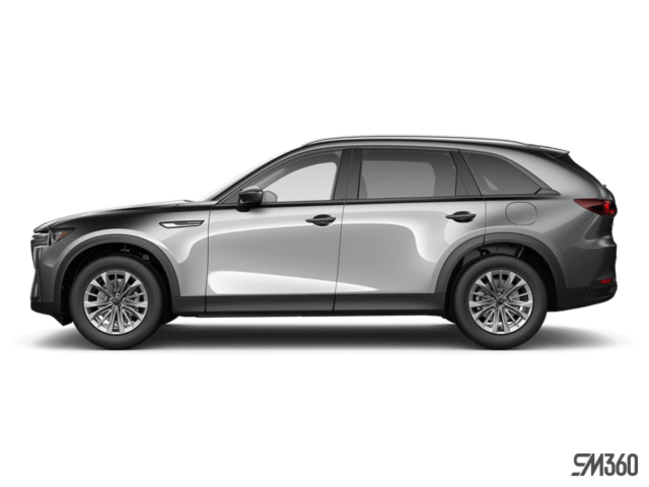 2025 Mazda CX-90 MHEV GS-L Image principale