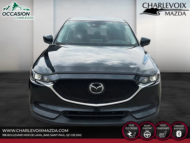 Mazda CX-5 GS AWD 2021