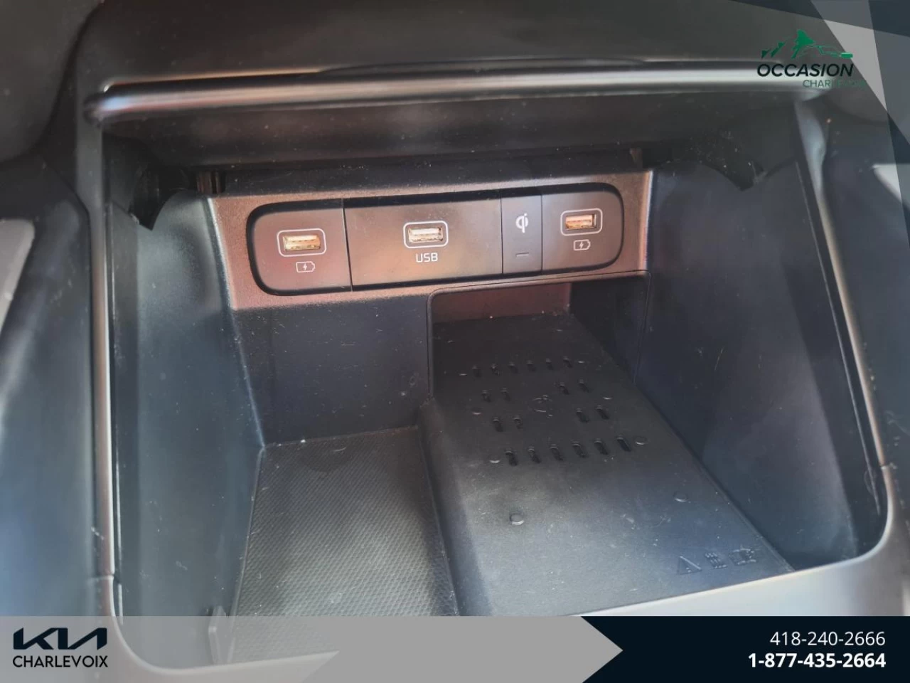 2023 Kia Sorento LX AWD Image principale