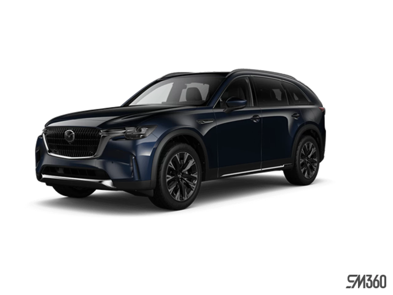 2025 Mazda CX-90 PHEV GT Image principale
