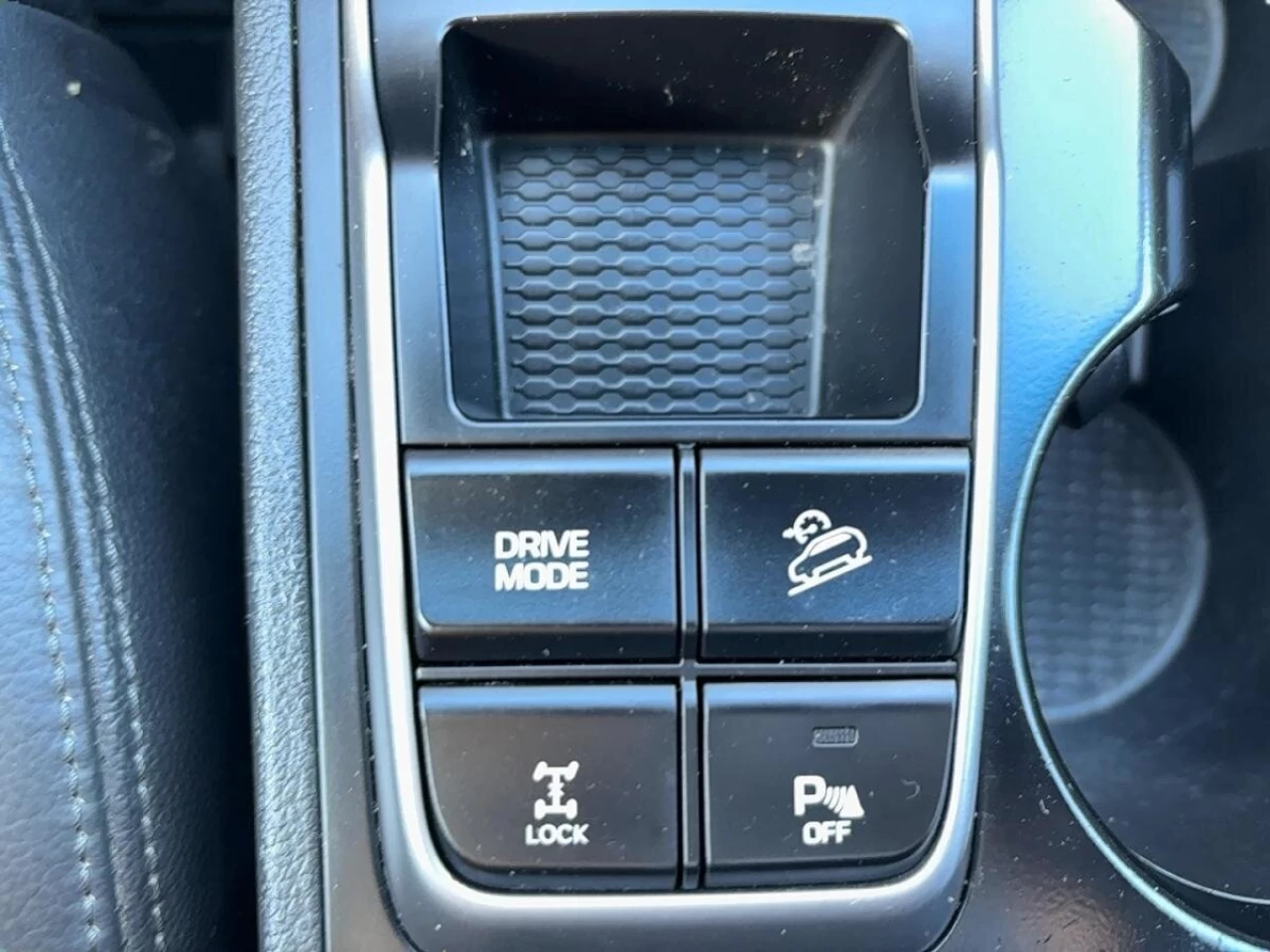 2017 Hyundai Tucson AWD 4dr 2.0L Luxury Main Image