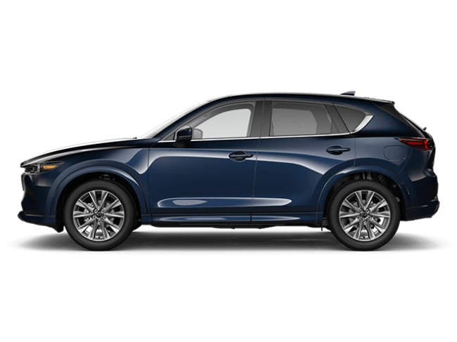 Mazda CX-5 - 2025