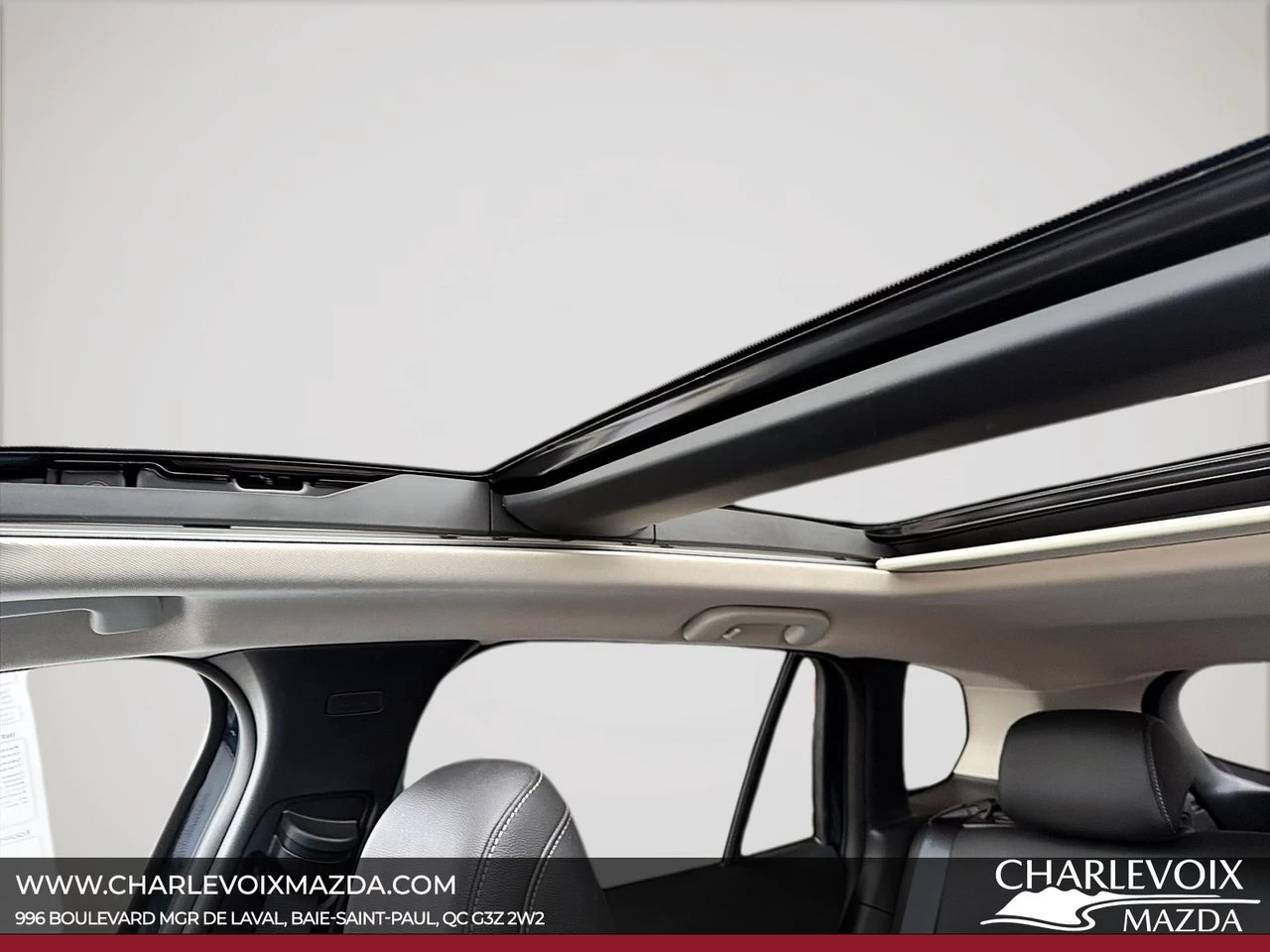 2023 Mazda CX-50 GS-L Main Image