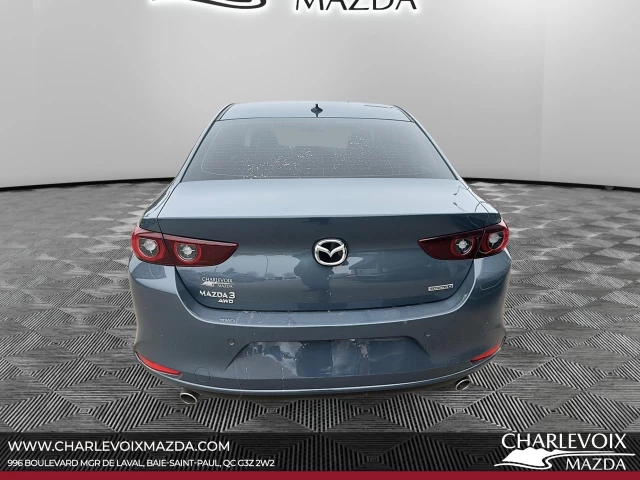 Mazda Mazda3 GT 2023