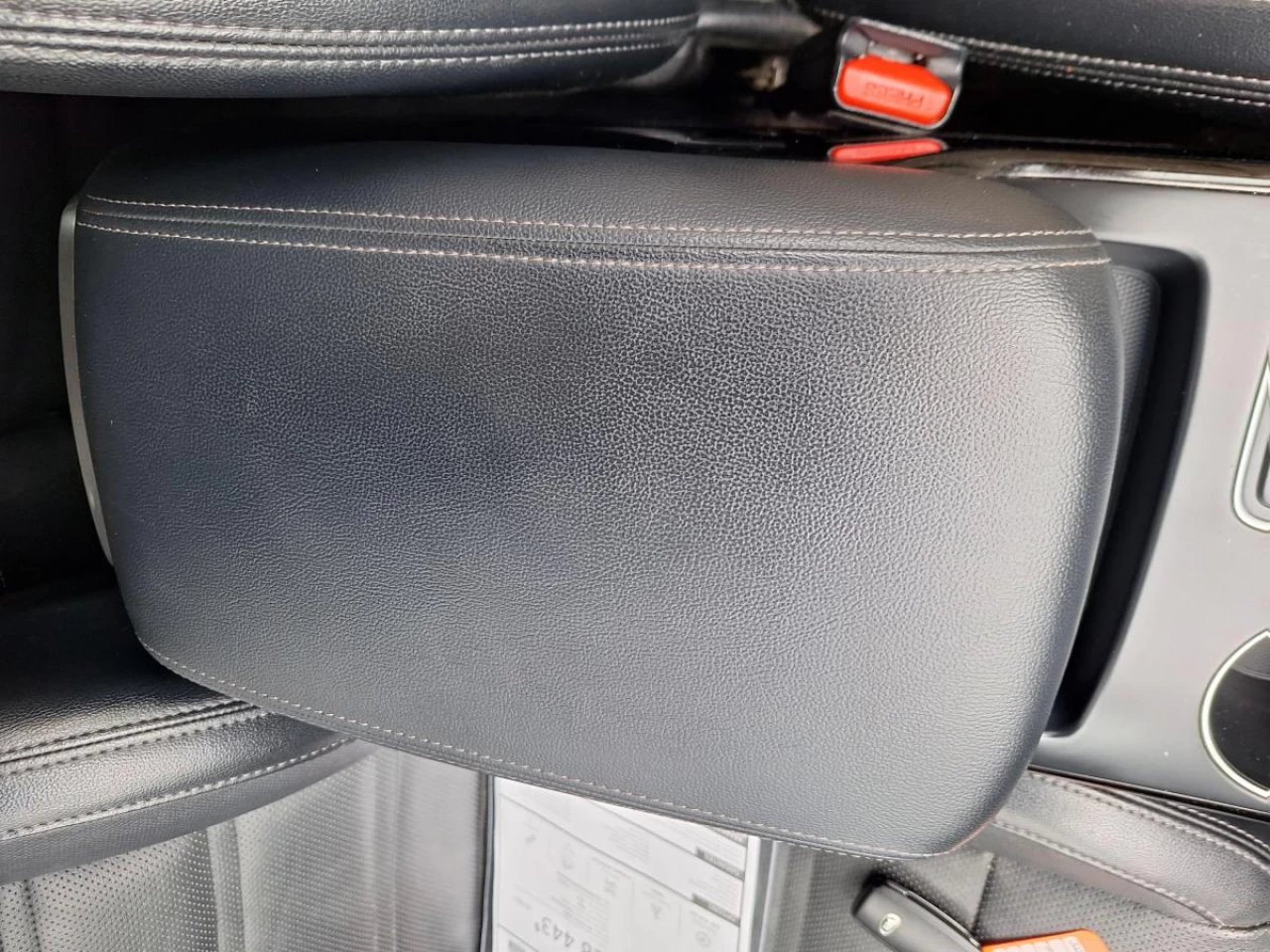 2017 Kia Sorento AWD 4dr SX Turbo Main Image