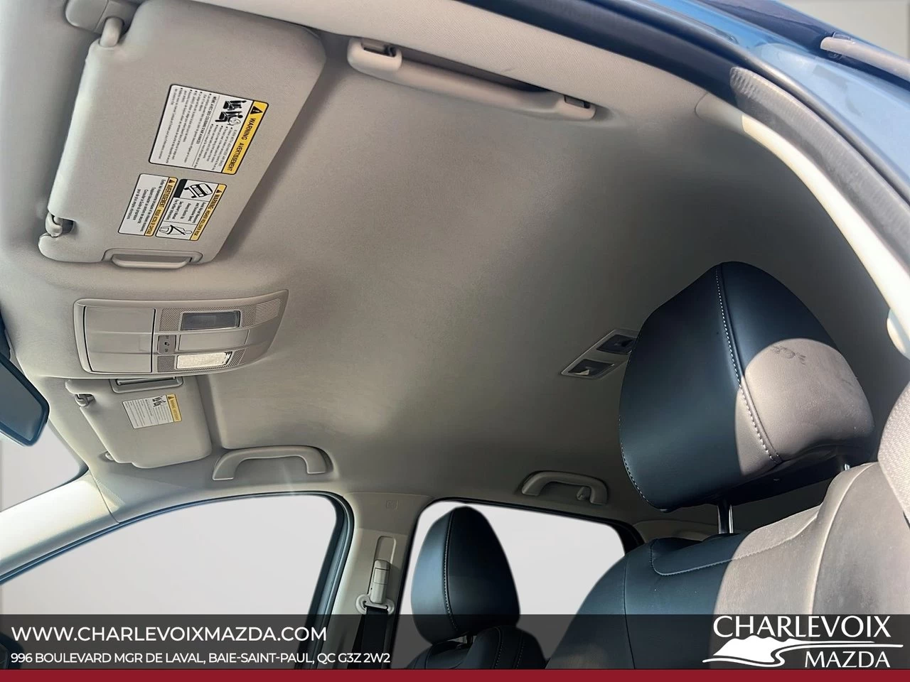 2022 Mazda CX-5  Image principale