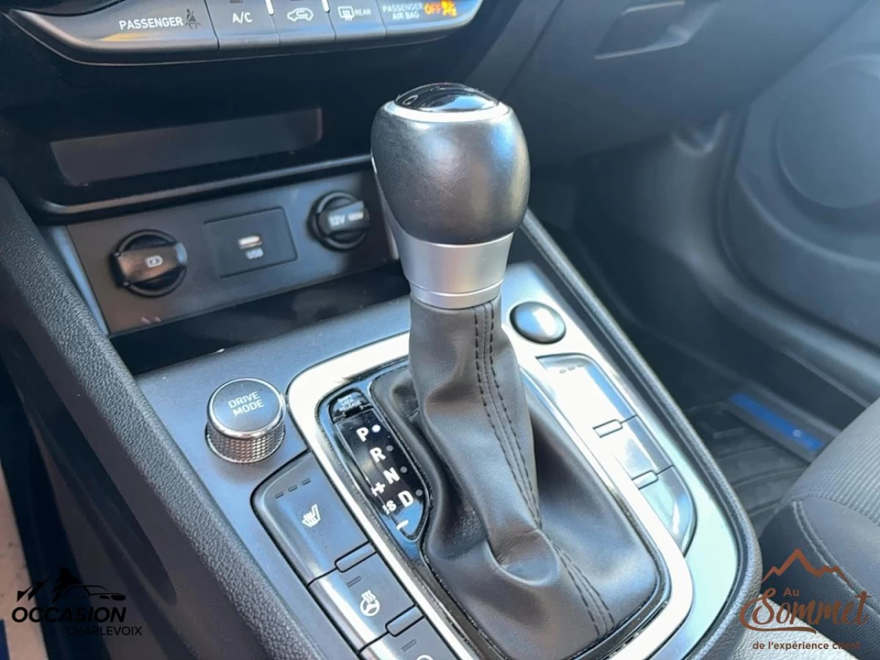 2023 Hyundai Kona
                                                    2.0L Preferred AWD Image principale