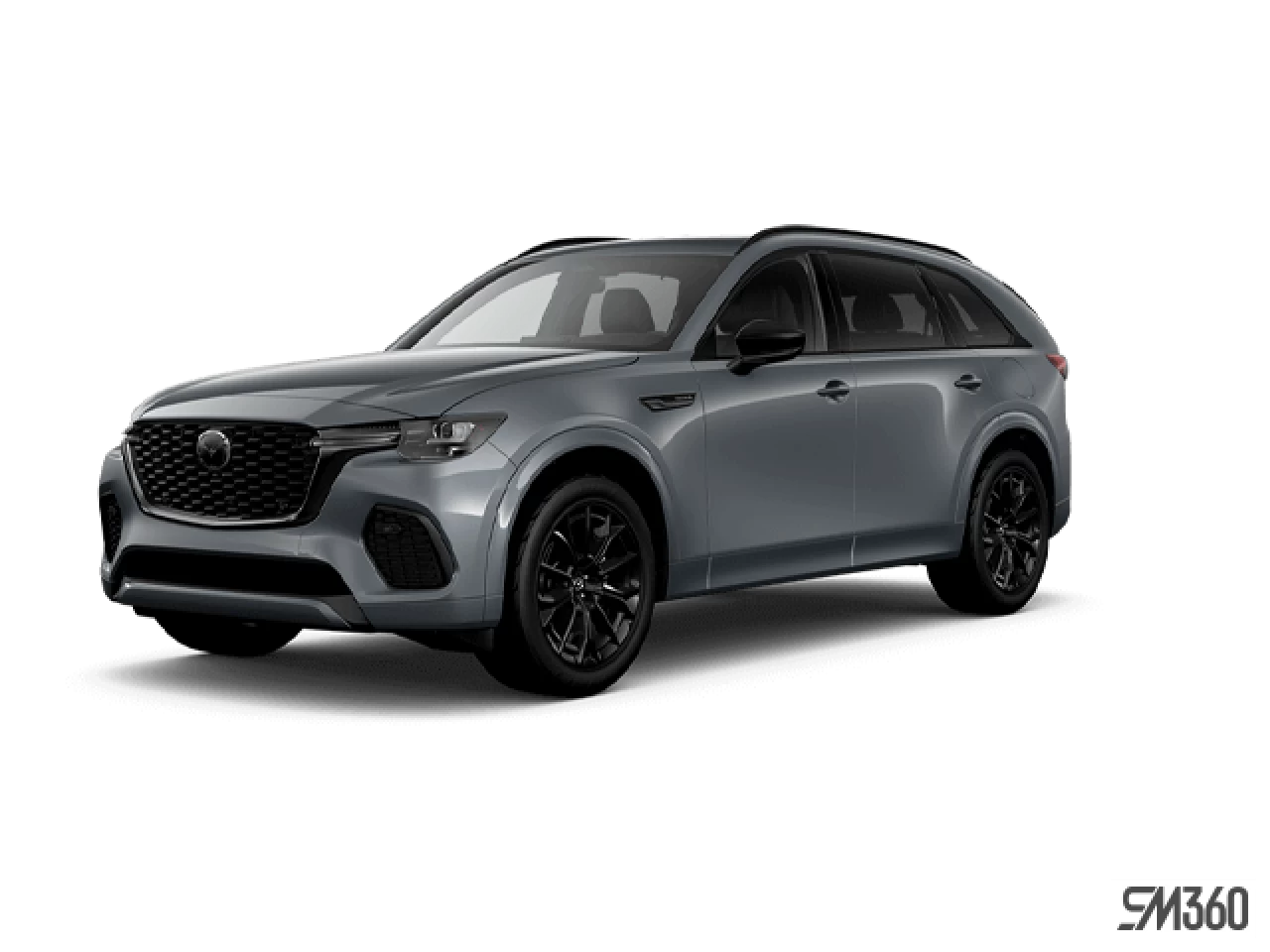 2025 Mazda CX-70 MHEV GT-P Image principale