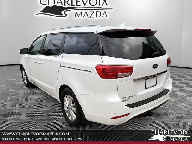 Kia Sedona LX 2018