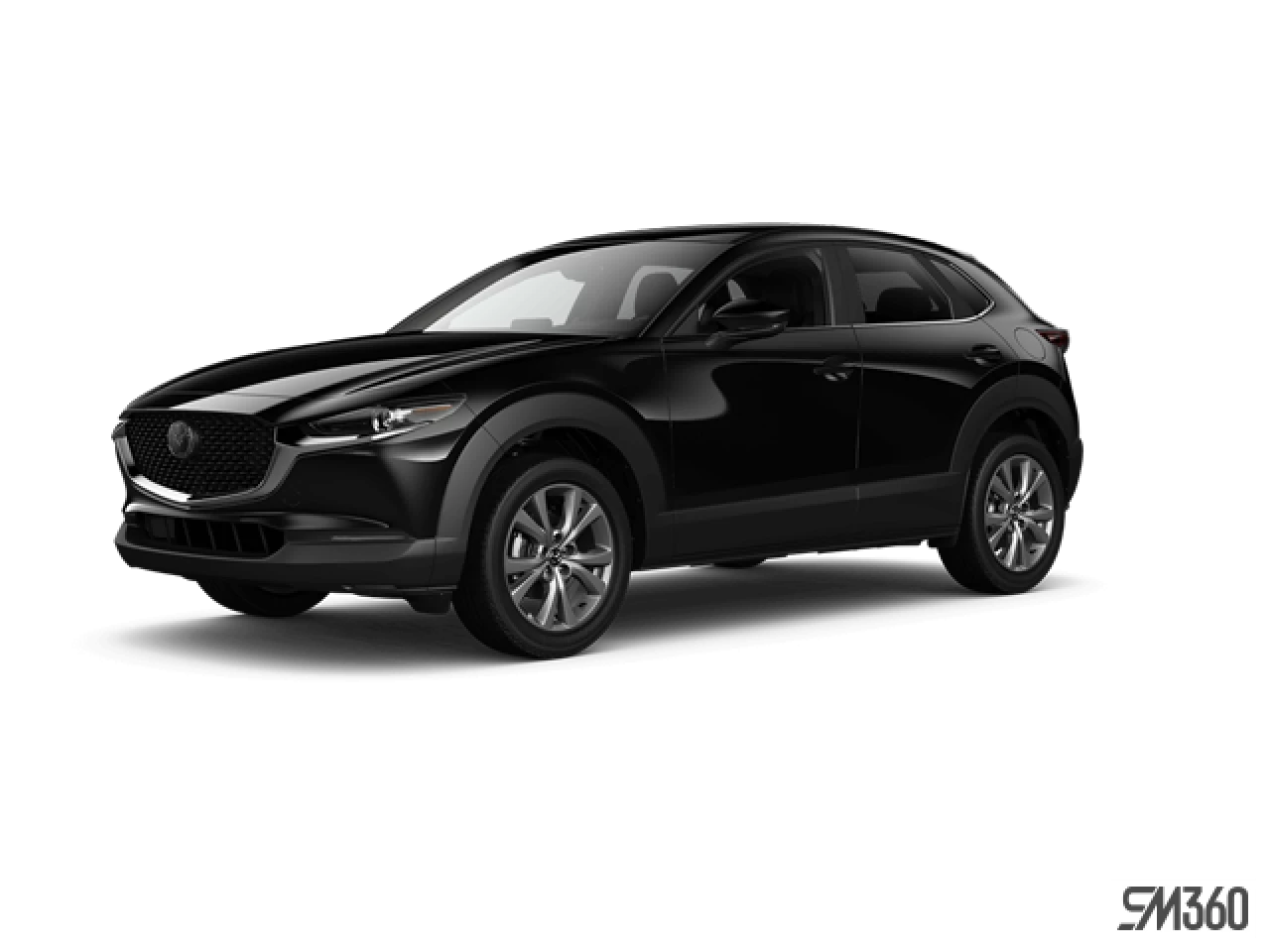 2025 Mazda CX-30 GS Image principale