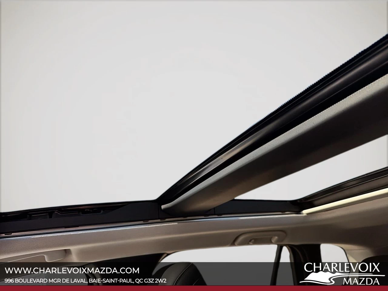 2023 Mazda CX-50 GT Image principale