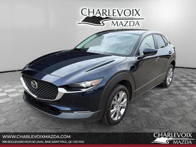 Mazda CX-30 - 2023