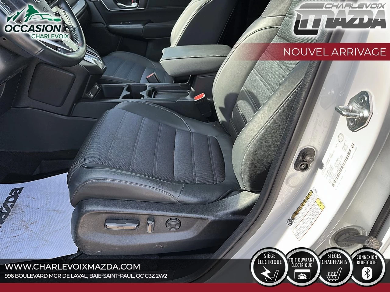 2021 Honda CR-V Sport Image principale