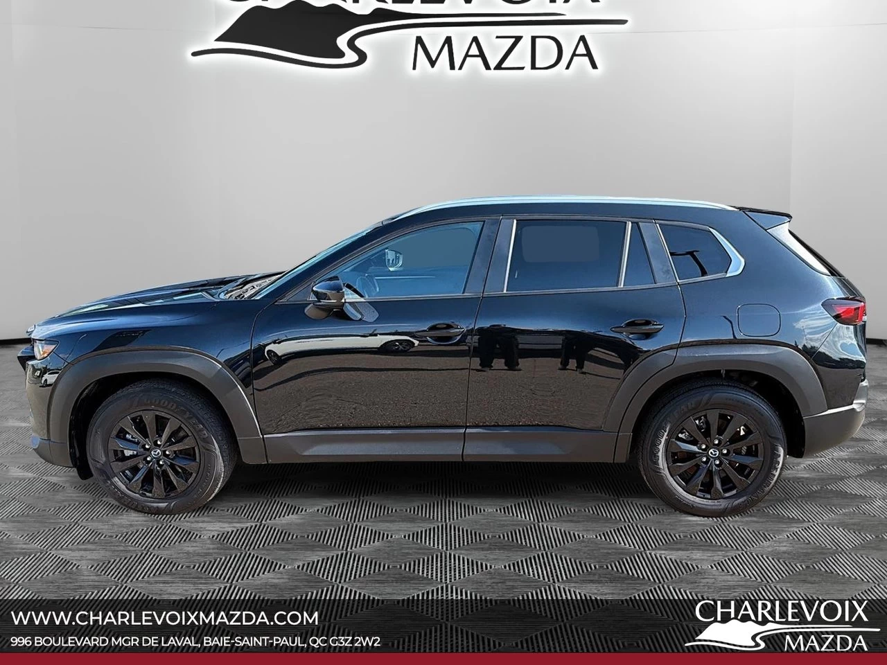 2024 Mazda CX-50 GS-L Image principale