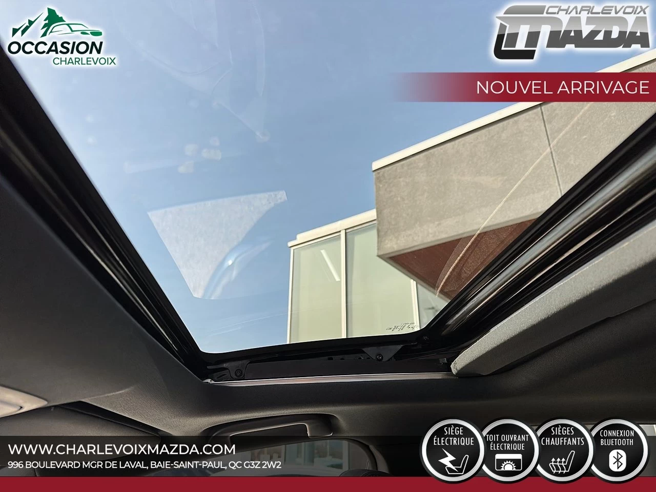 2021 Honda CR-V Sport Main Image
