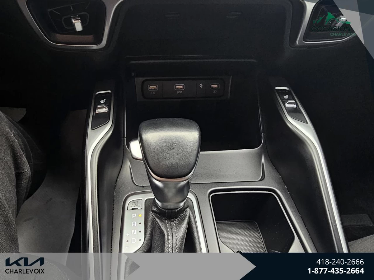 2021 Kia Sorento X-Line AWD Main Image