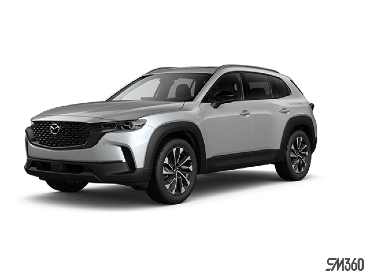 2025 Mazda CX-50 Hybrid GT Main Image