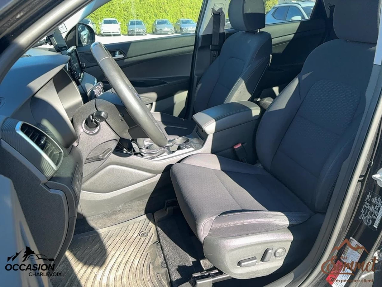 2020 Hyundai Tucson Preferred AWD w/Trend Package TOIT PANORAMIQUE Image principale