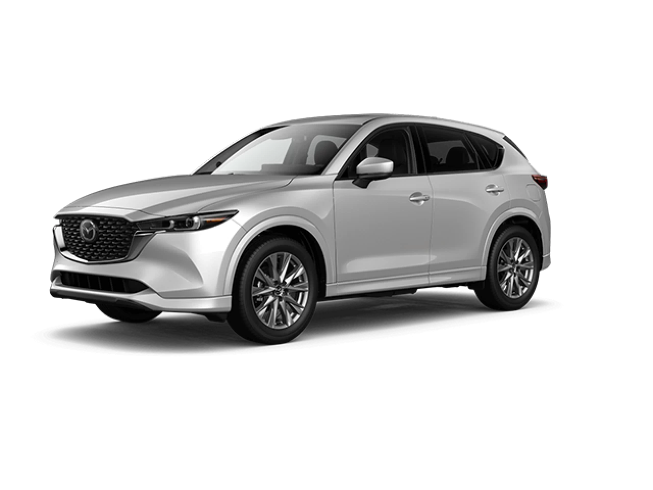 2025 Mazda CX-5 GT Main Image
