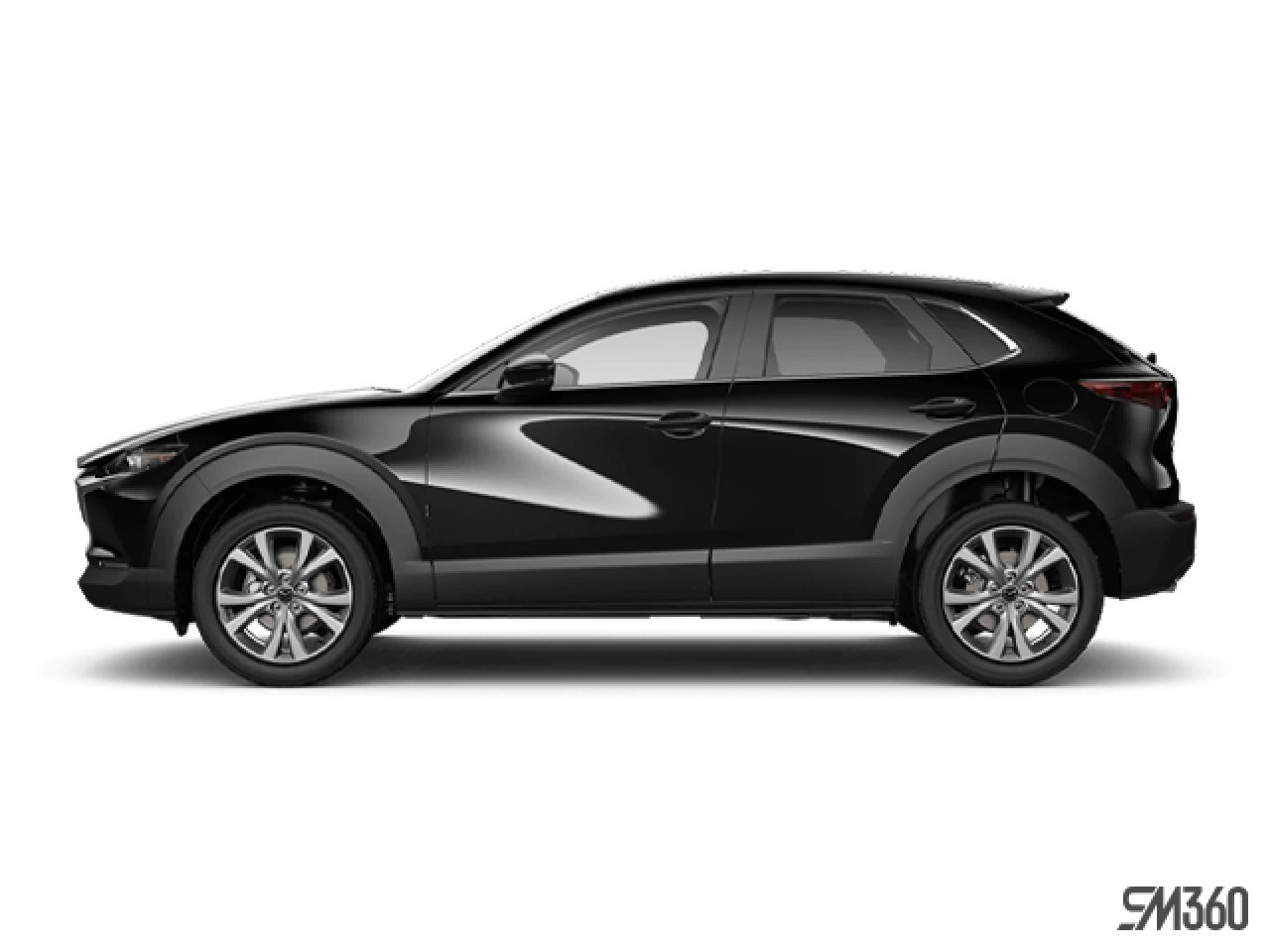 2025 Mazda CX-30 GS Image principale