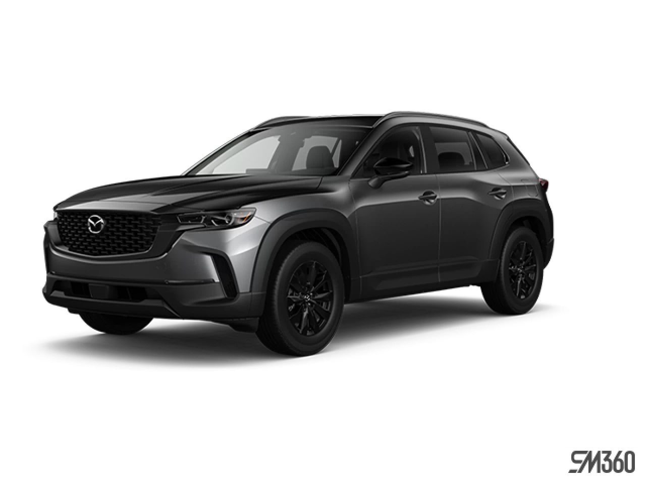 2025 Mazda CX-50 GS-L Image principale