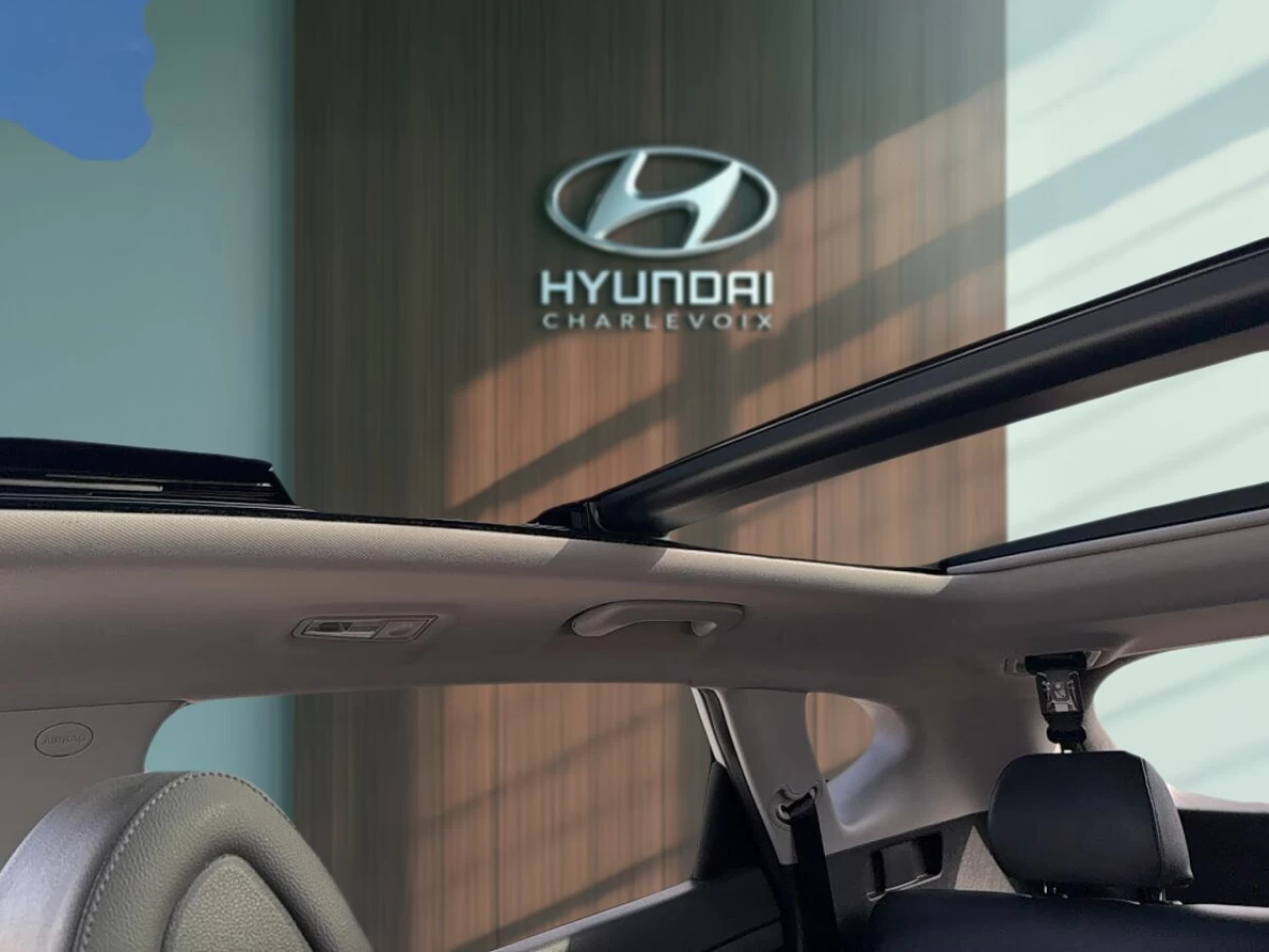 2017 Hyundai Tucson AWD 4dr 2.0L Luxury Main Image