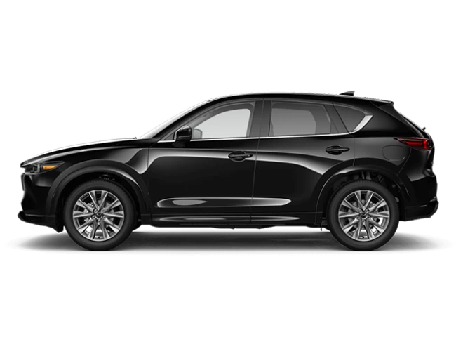 Mazda CX-5 - 2025