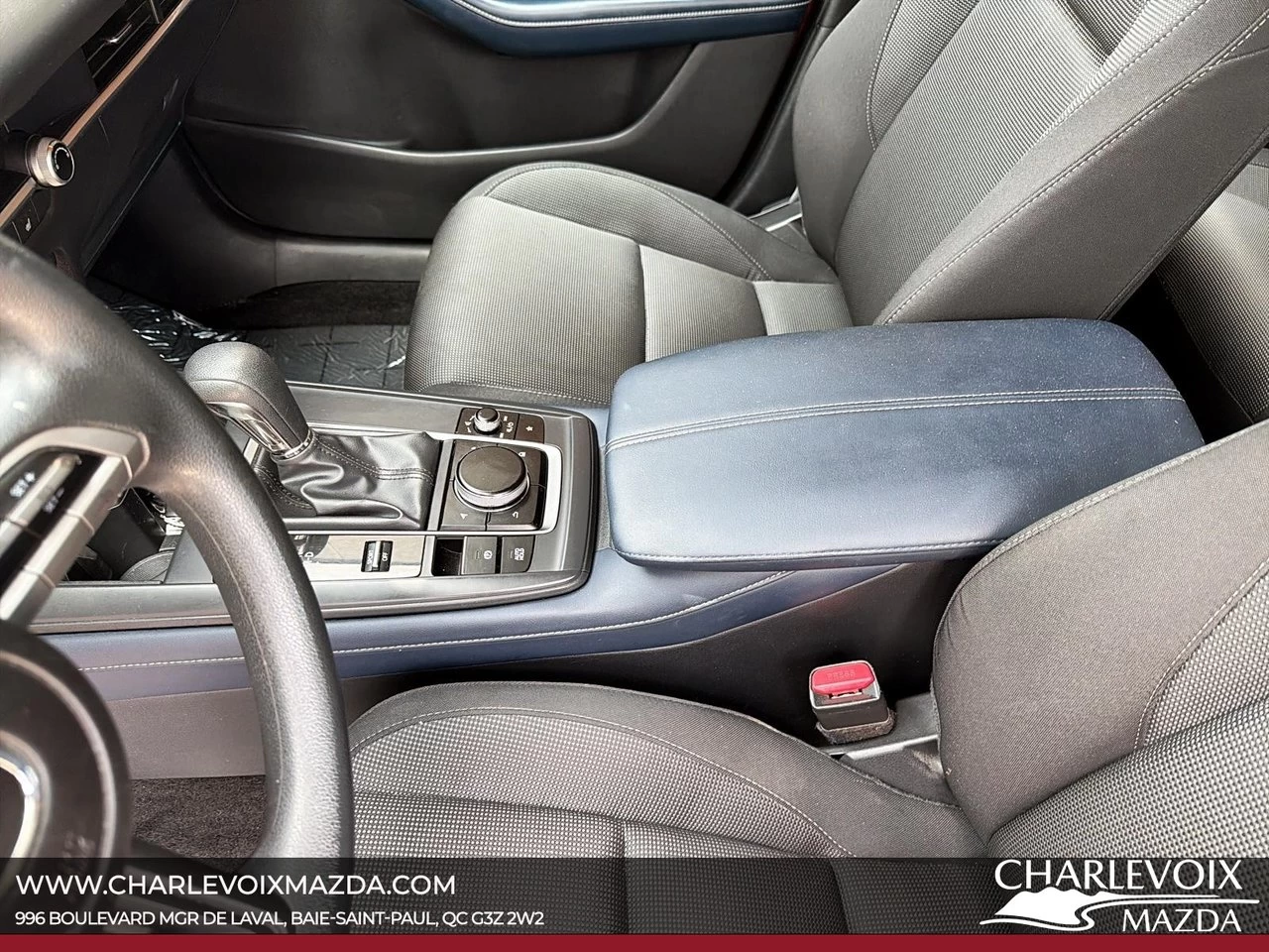 2021 Mazda CX-30 GX AWD Image principale