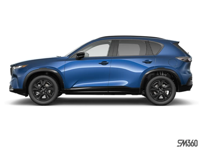 Mazda CX-5 - 2026