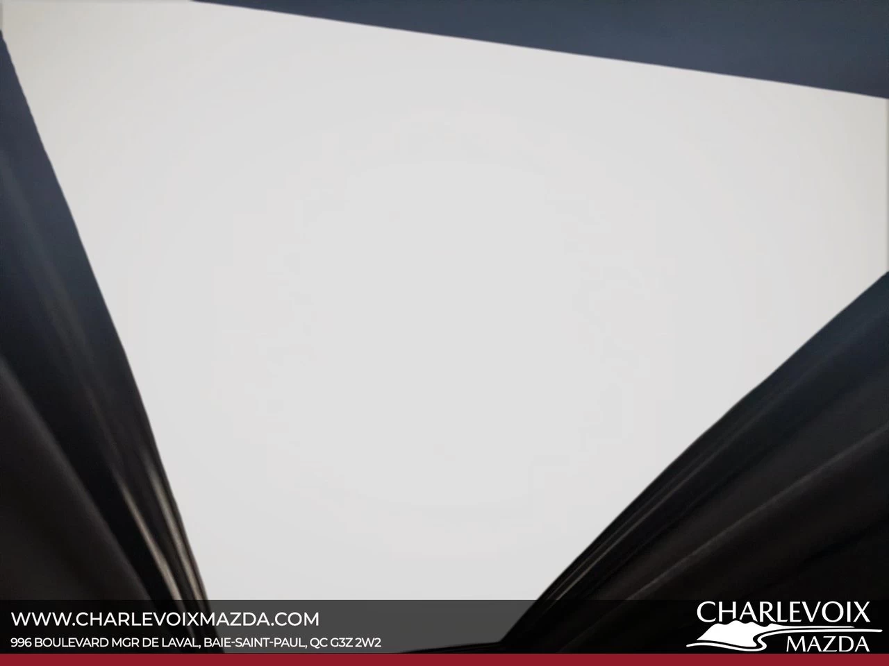 2023 Mazda CX-5 sport design Main Image