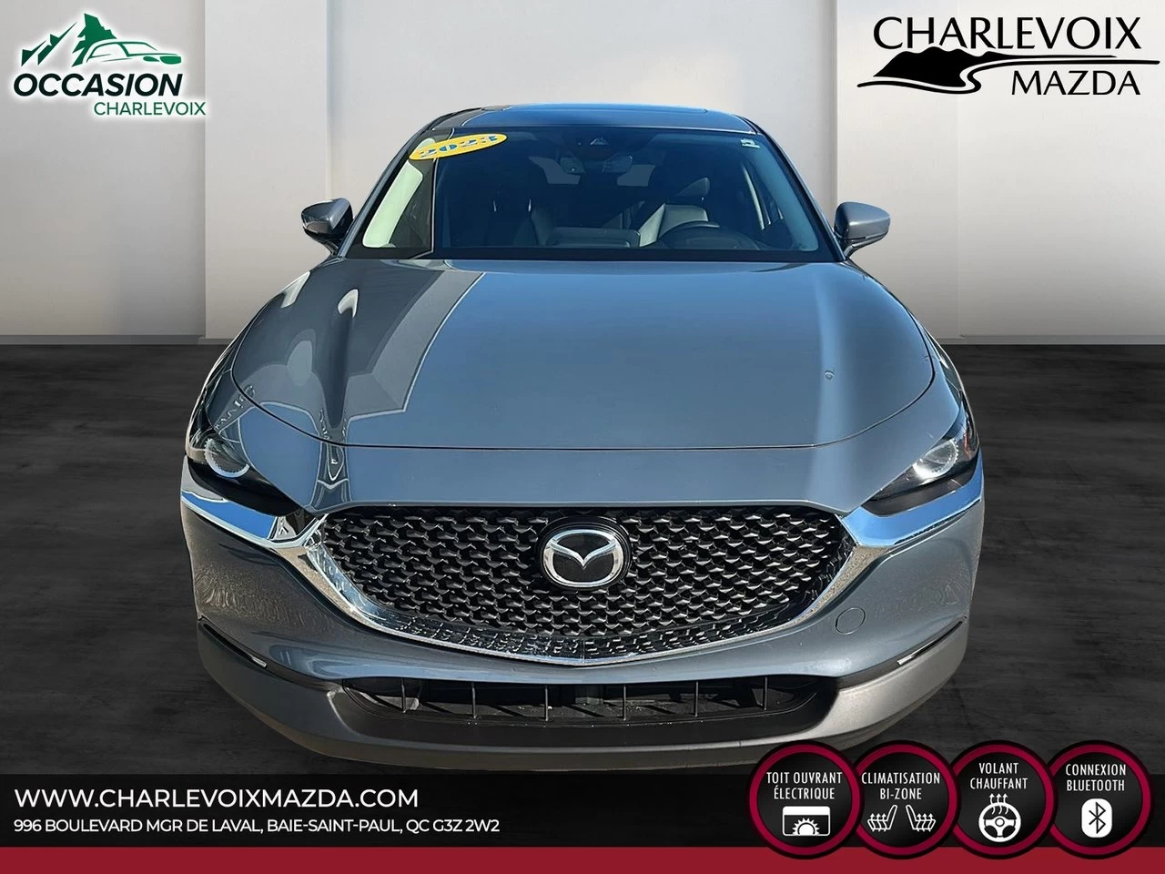 2023 Mazda CX-30 GS Main Image