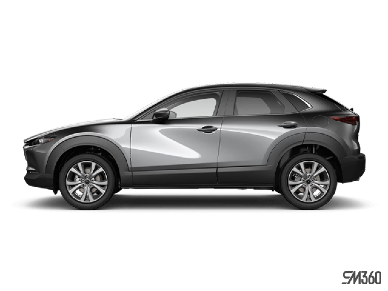 2026 Mazda CX-30 GS Image principale