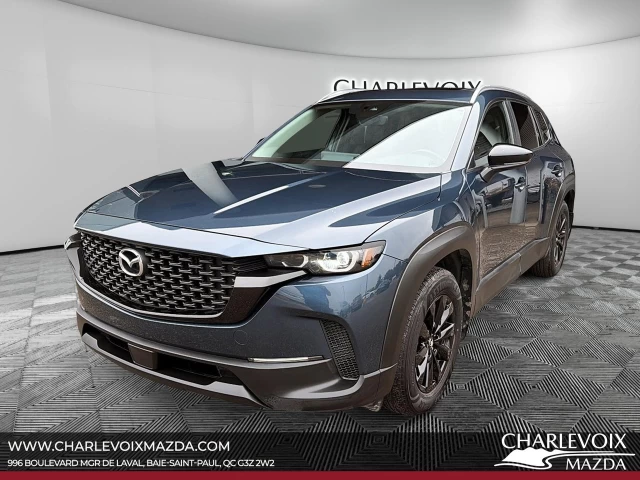Mazda CX-50 GS-L 2023