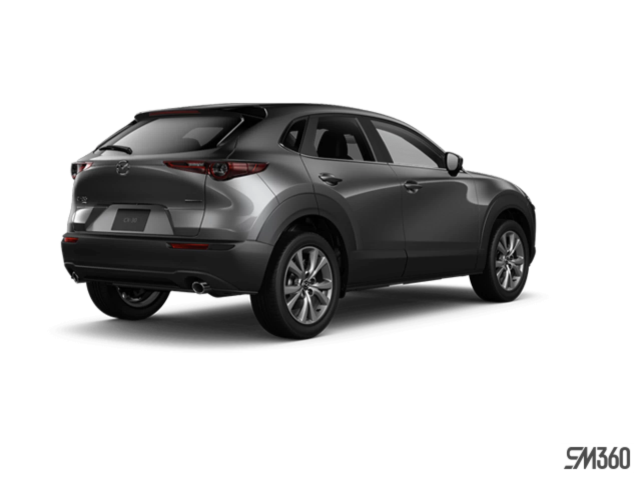 2026 Mazda CX-30 GS Image principale