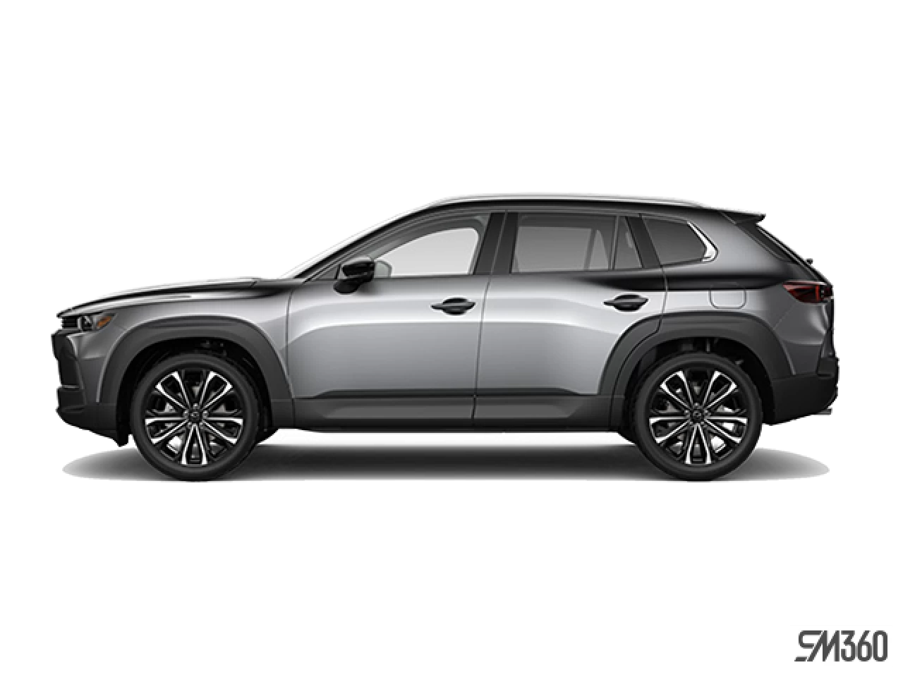 2025 Mazda CX-50 GT Image principale