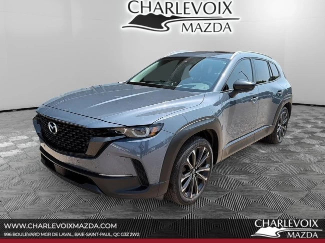 Mazda CX-50 - 2024