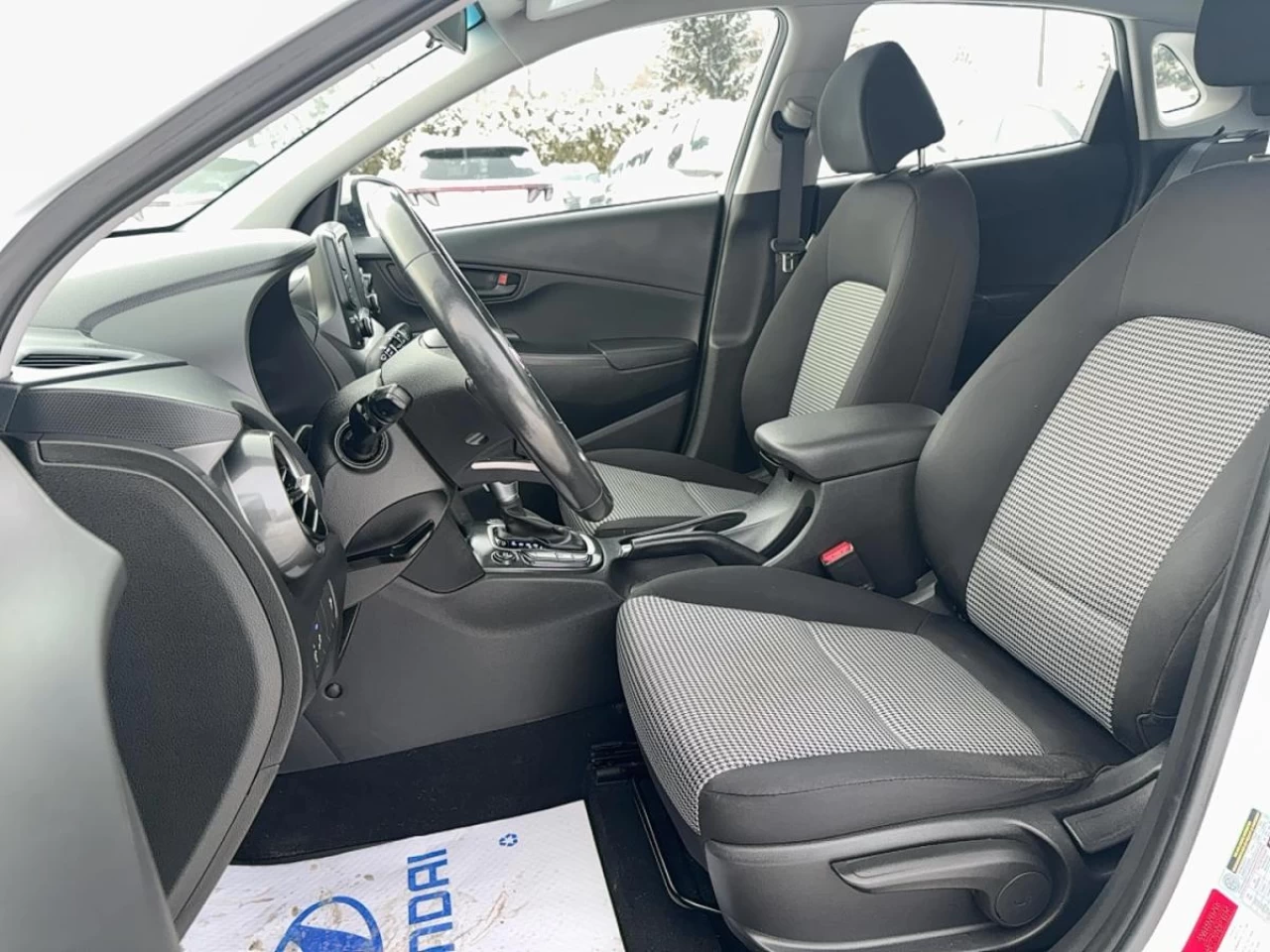 2019 Hyundai Kona 2.0L Preferred AWD Image principale