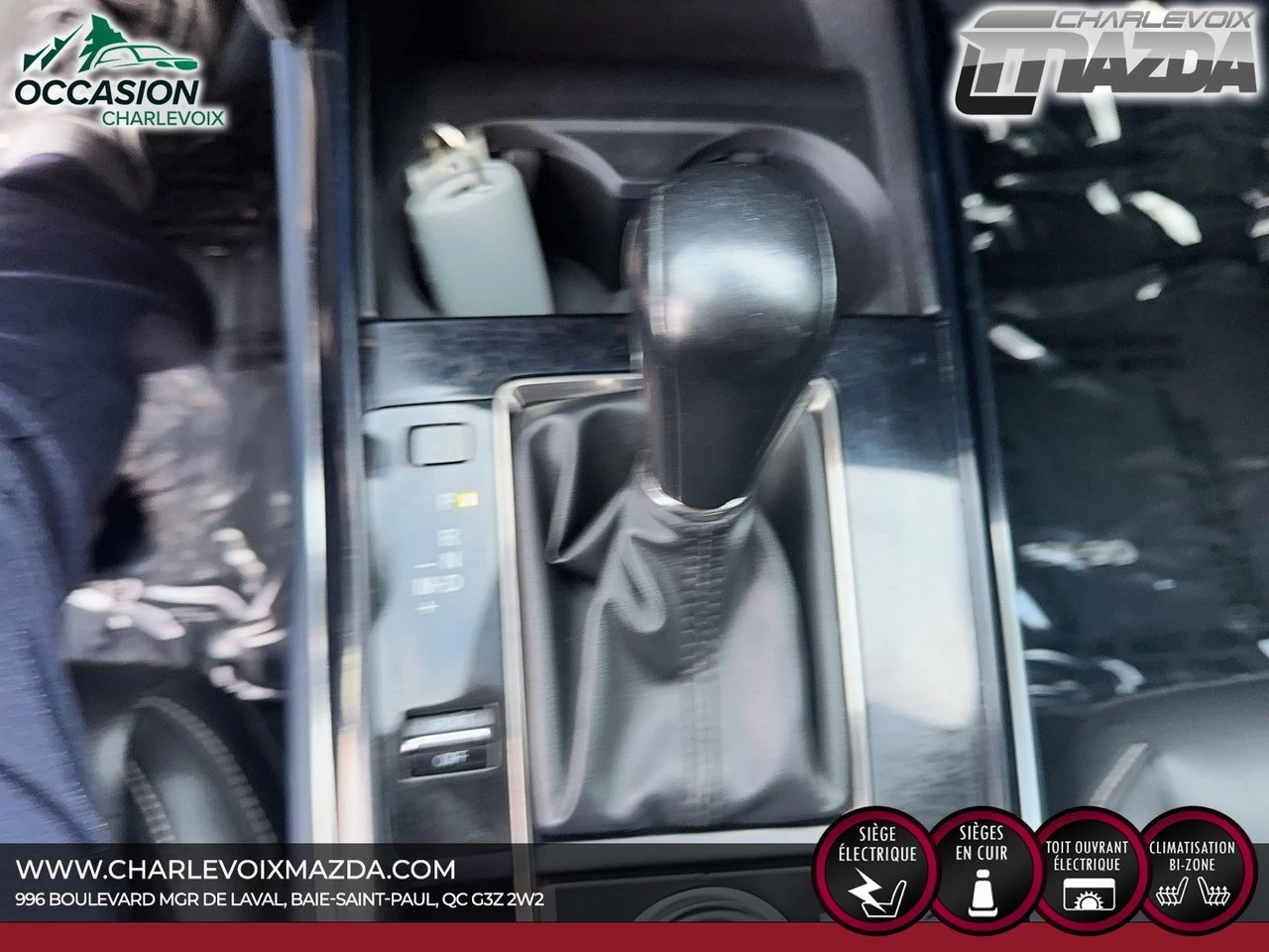 2020 Mazda CX-30 GS AWD Main Image
