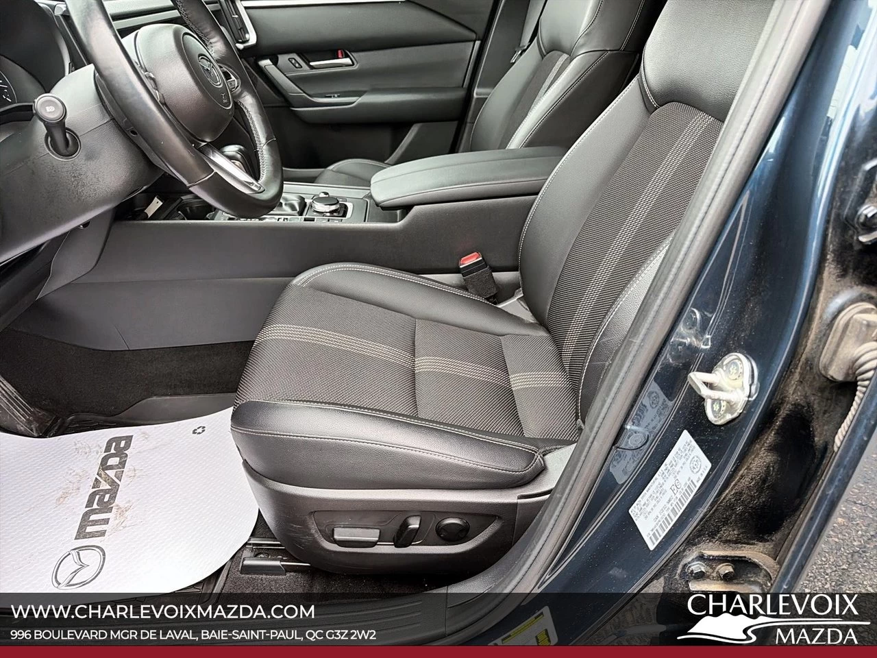 2023 Mazda CX-50 GS-L Main Image