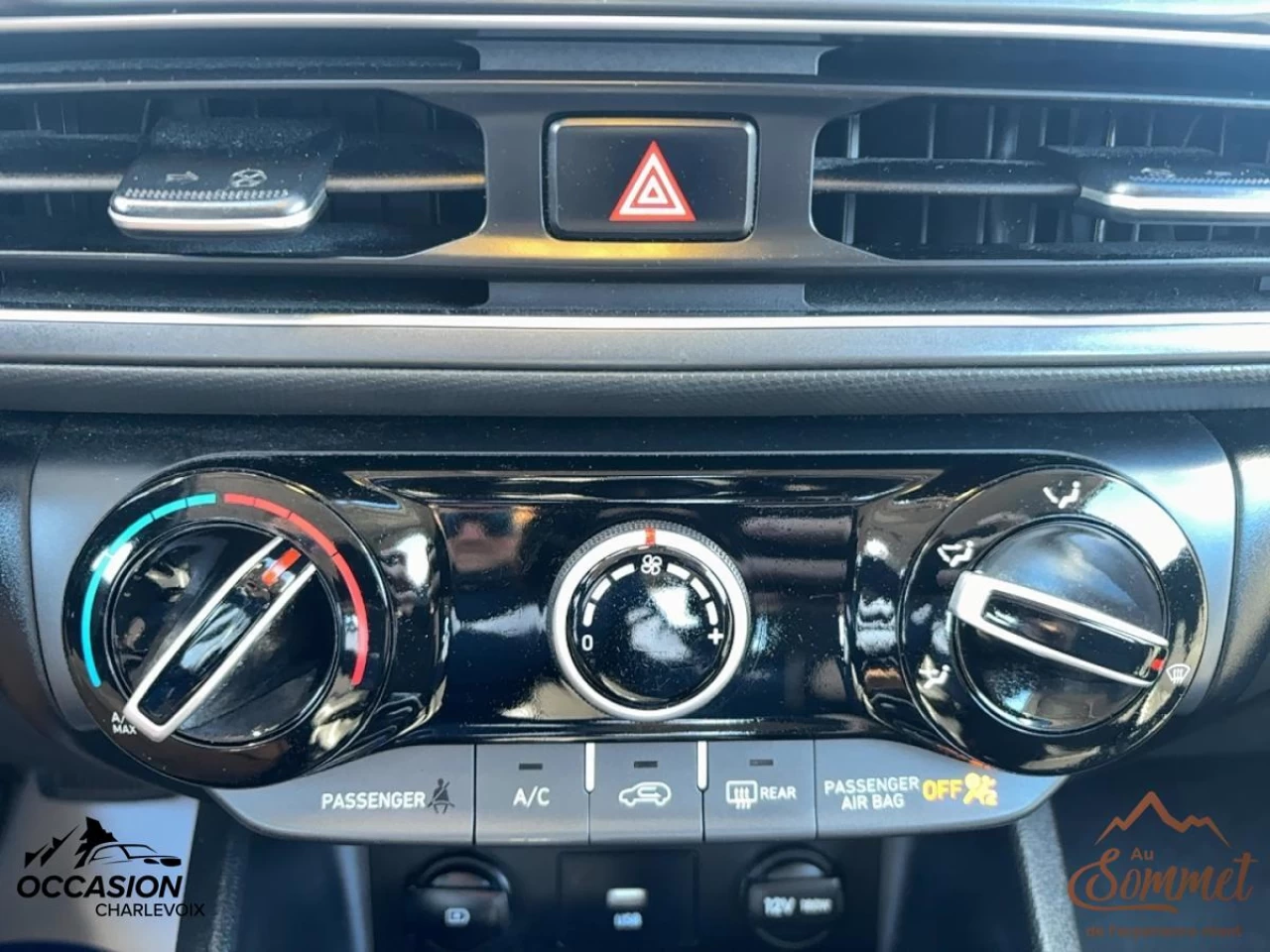 2023 Hyundai Kona
                                                    2.0L Preferred AWD Image principale