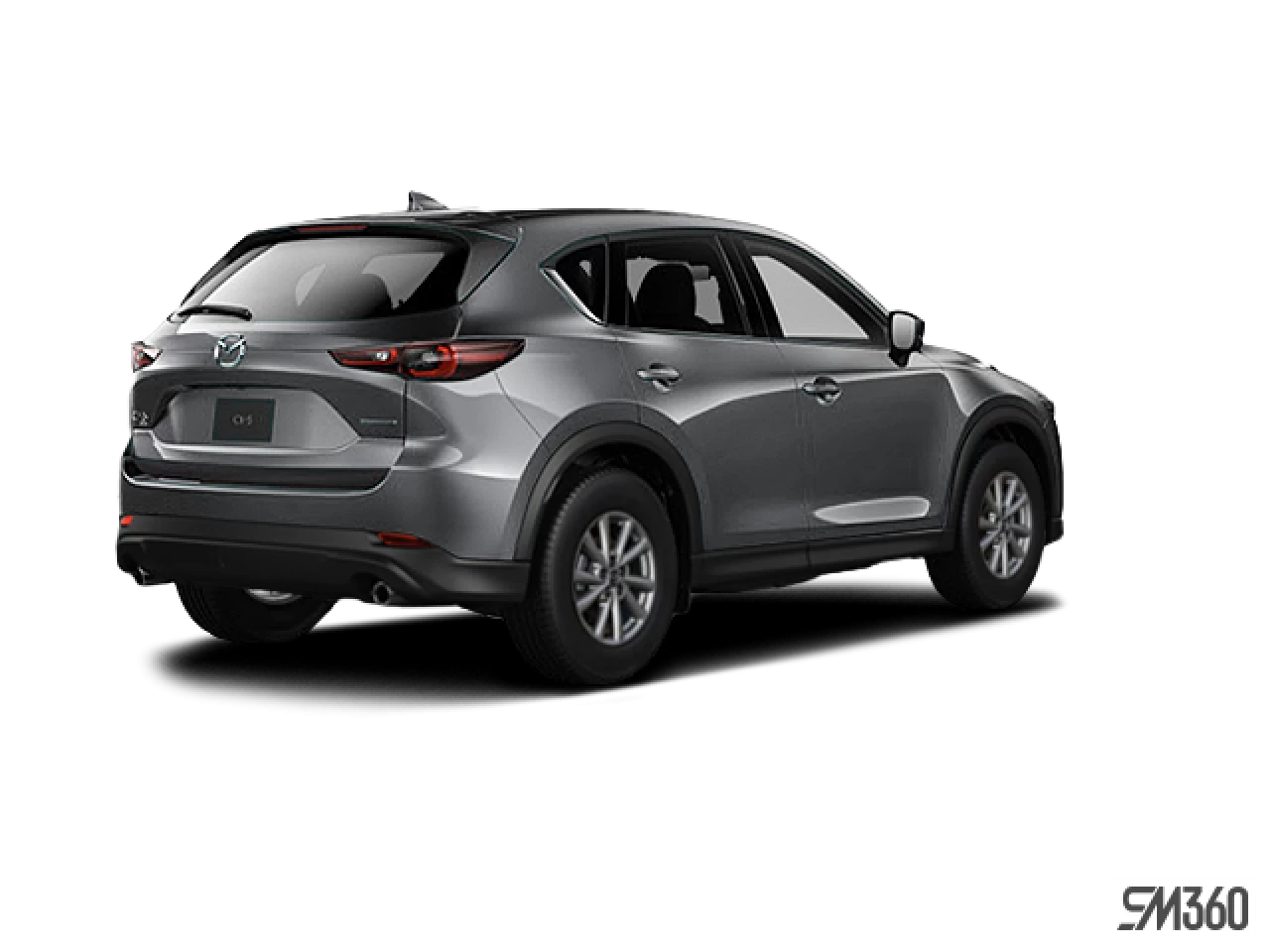 2025 Mazda CX-5 GX Main Image