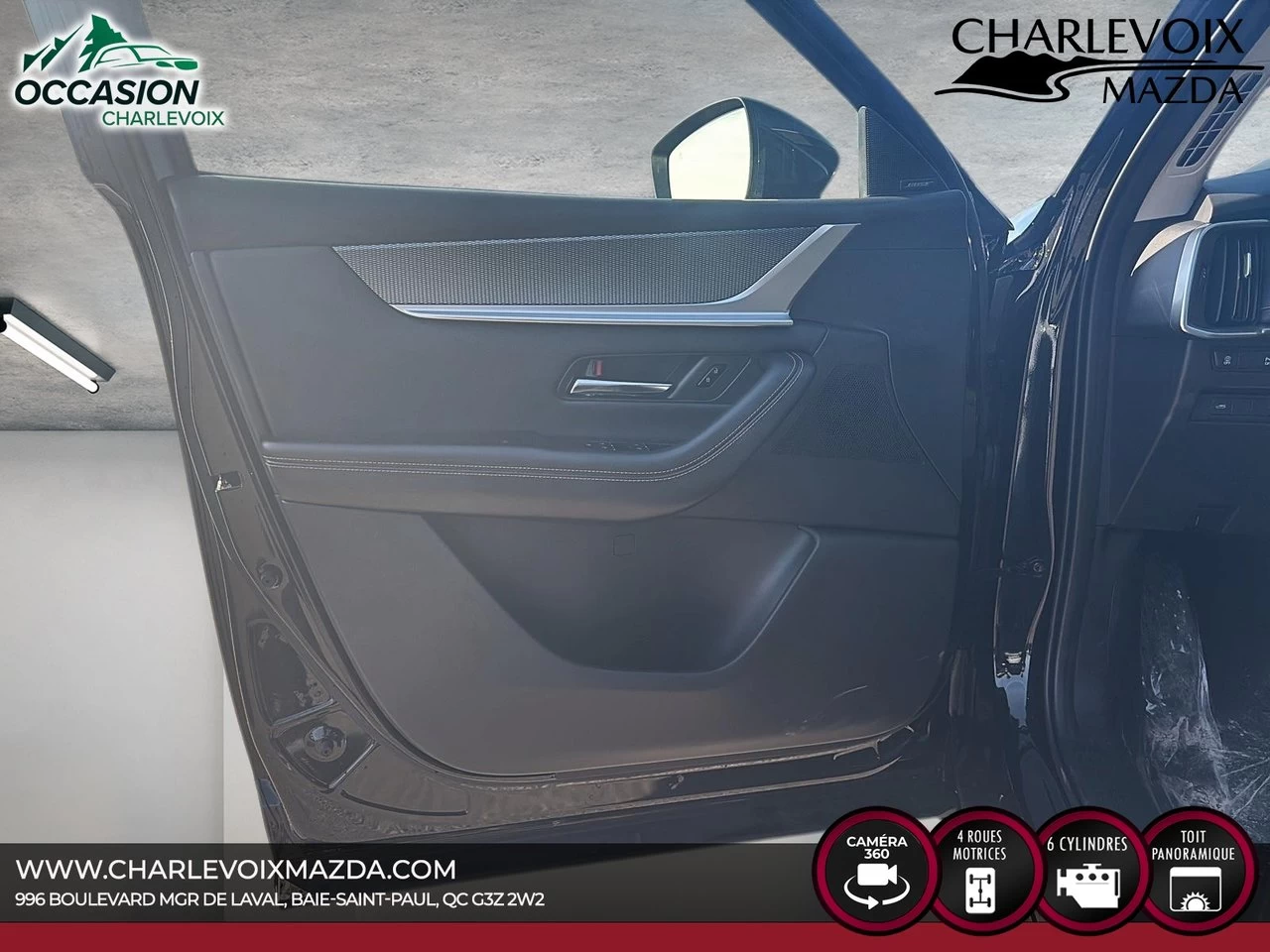 2025 Mazda CX-90 MHEV GT Main Image