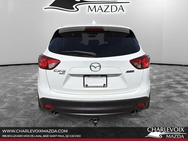 Mazda CX-5 GS 2016
