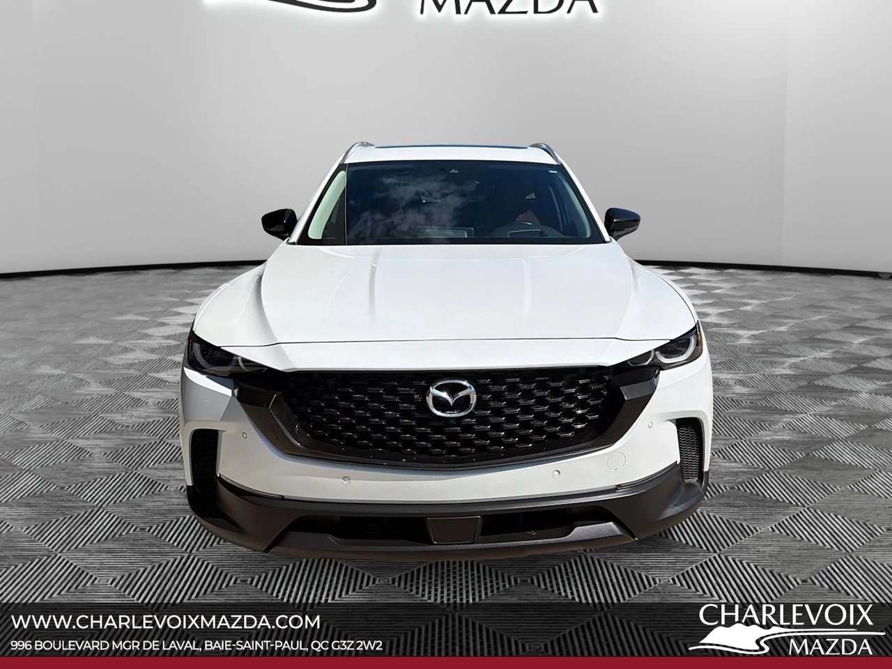 2023 Mazda CX-50 GT Image principale