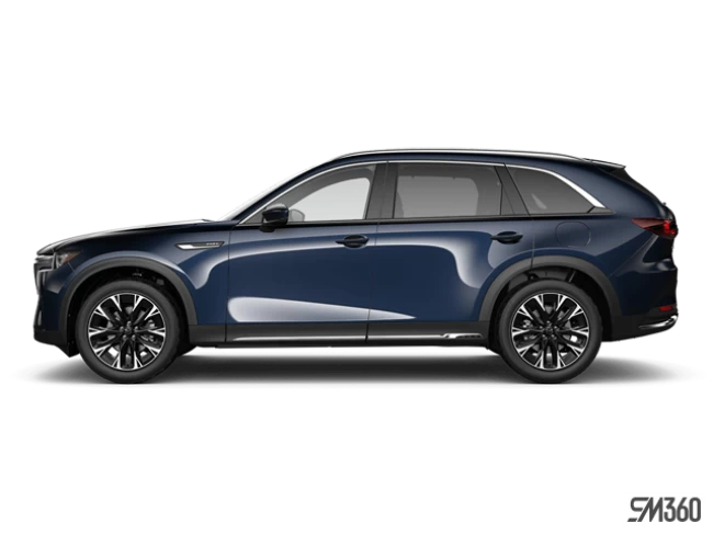 Mazda CX-90 PHEV - 2025