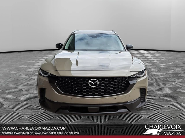Mazda CX-50 GT 2023