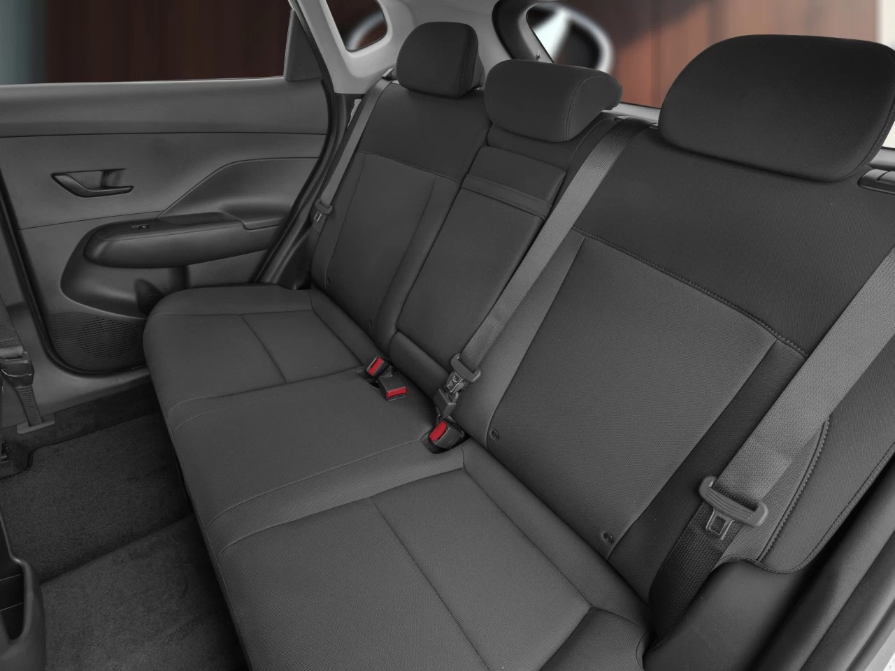 2025 Hyundai Kona 2.0l Awd Essential Image principale